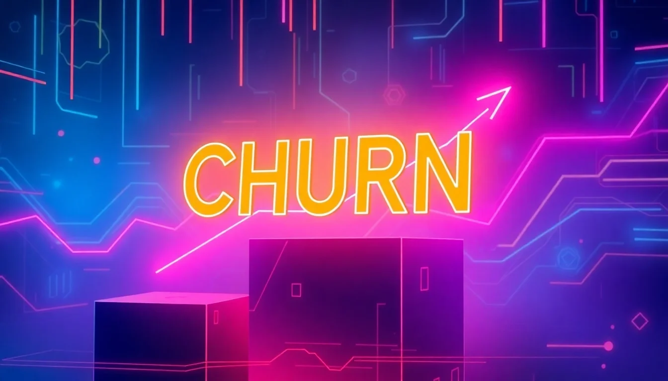Unlock predictive insights to optimize case study drafting in blockchain startups. Discover our cutting-edge churn prediction algorithm and drive business growth.