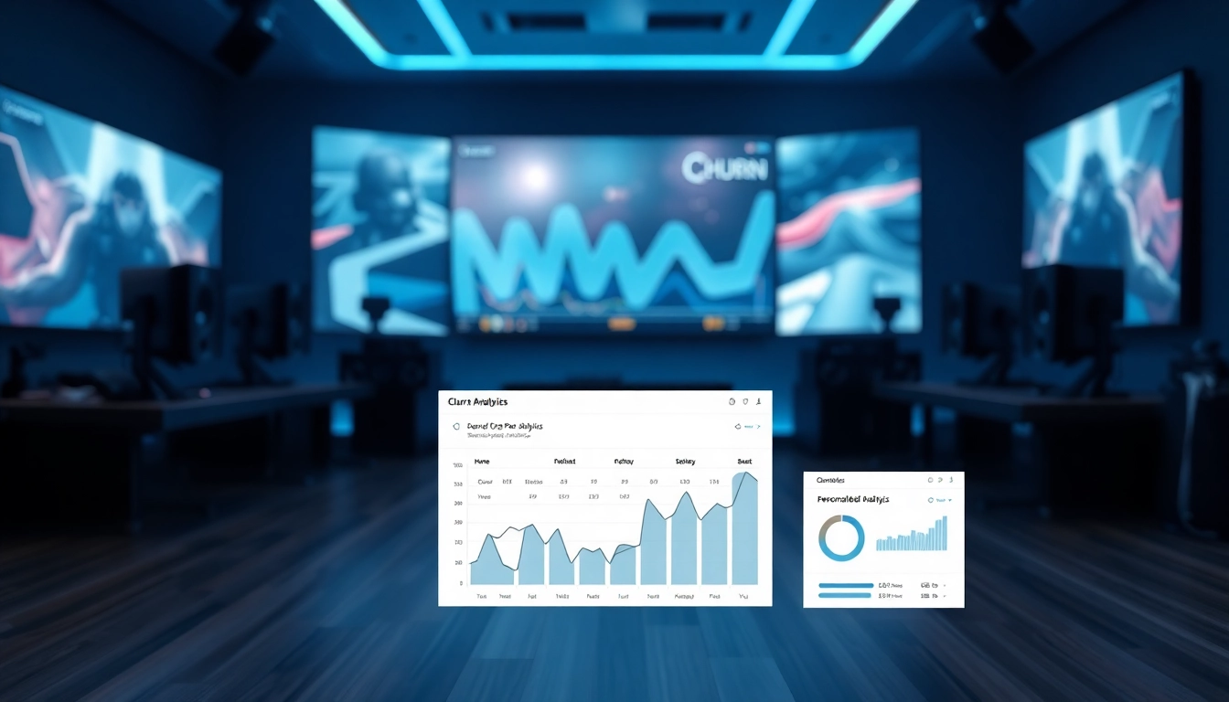 Unlock accurate churn predictions for your gaming studio's cold emails with our AI-driven algorithm, personalized to maximize engagement and reduce waste.