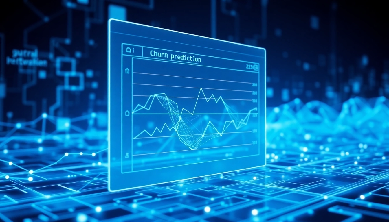 Improve customer retention and boost revenue with our cutting-edge churn prediction algorithm, specifically designed for blockchain startups to optimize cross-sell campaigns.