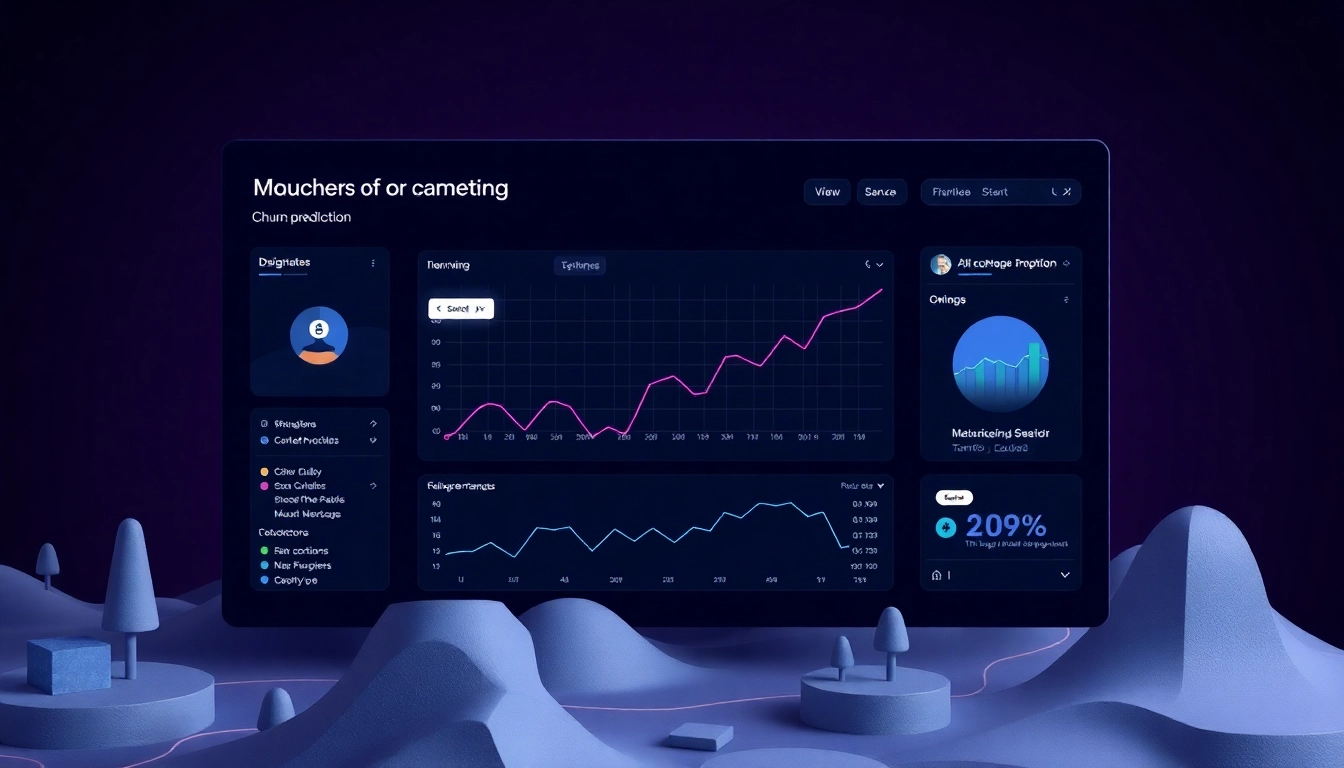 Boost your cross-sell campaigns with an accurate churn prediction algorithm, identifying at-risk customers and optimizing retention strategies for marketing agencies.