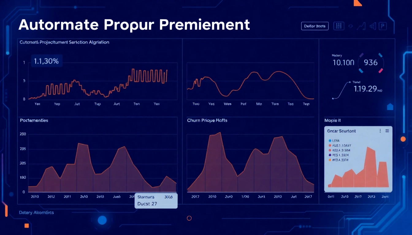 Predict and prevent supplier churn with our cutting-edge algorithm, automating procurement data visualization to optimize spend management and reduce costs.