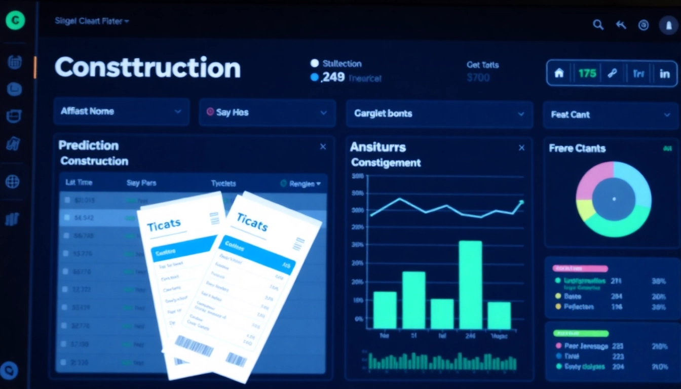 Improve help desk efficiency with our data-driven churn prediction algorithm, optimized for construction industry's unique needs and ensuring timely issue resolution.