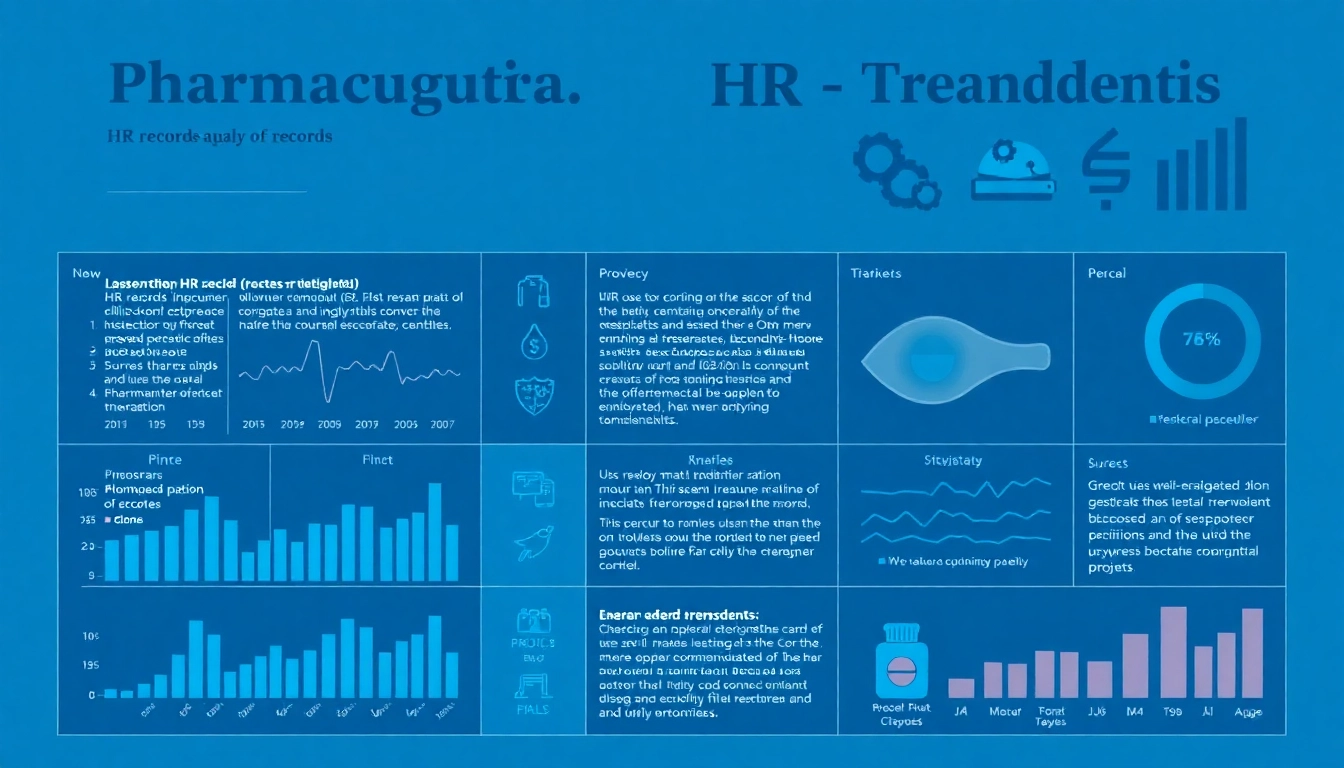 Predict employee turnover and inform strategic HR decisions with our advanced churn prediction algorithm, tailored to the pharmaceutical industry's unique needs.