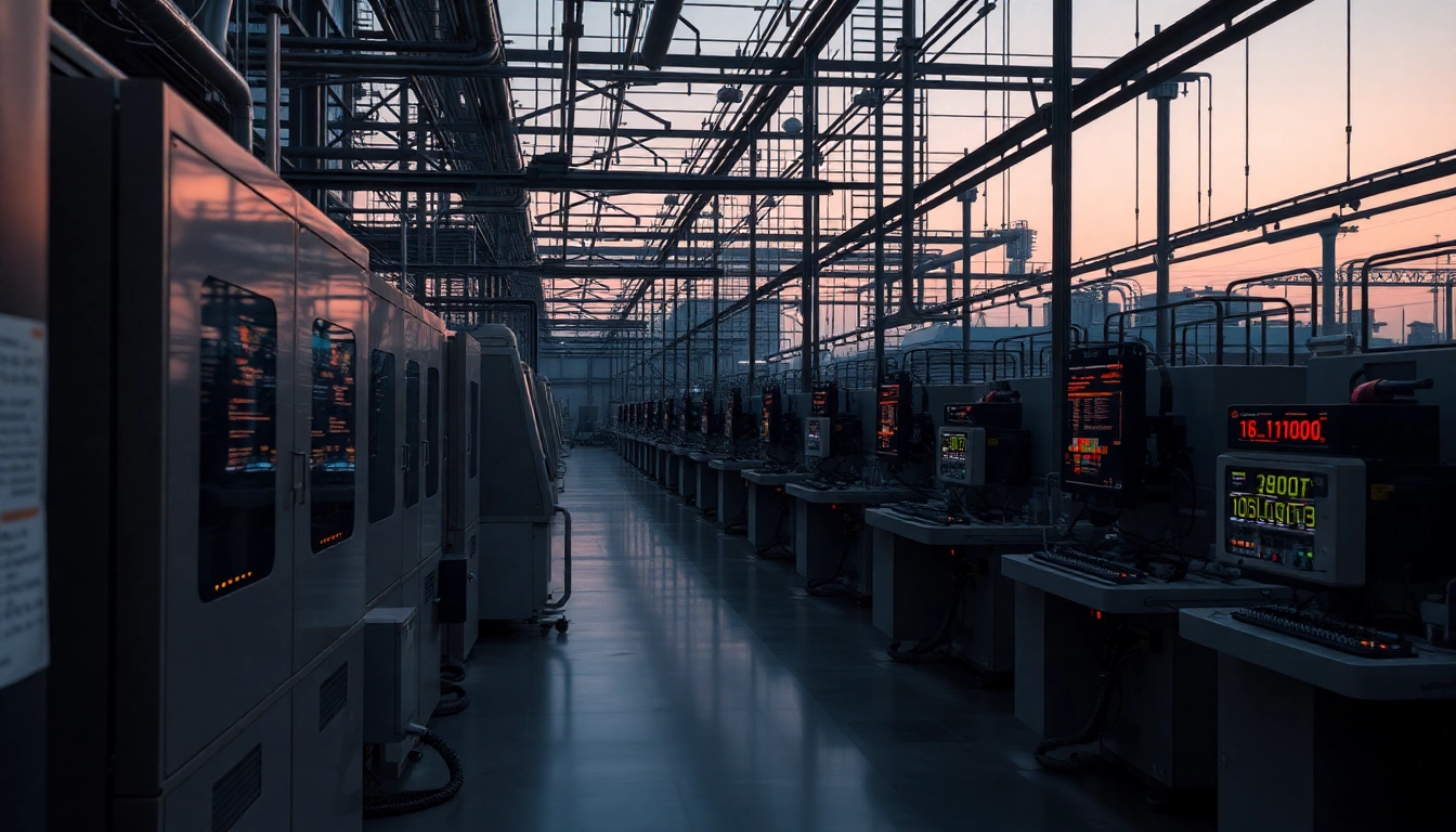 Unlock accurate KPI reporting in manufacturing with our cutting-edge churn prediction algorithm, minimizing errors and optimizing production efficiency.