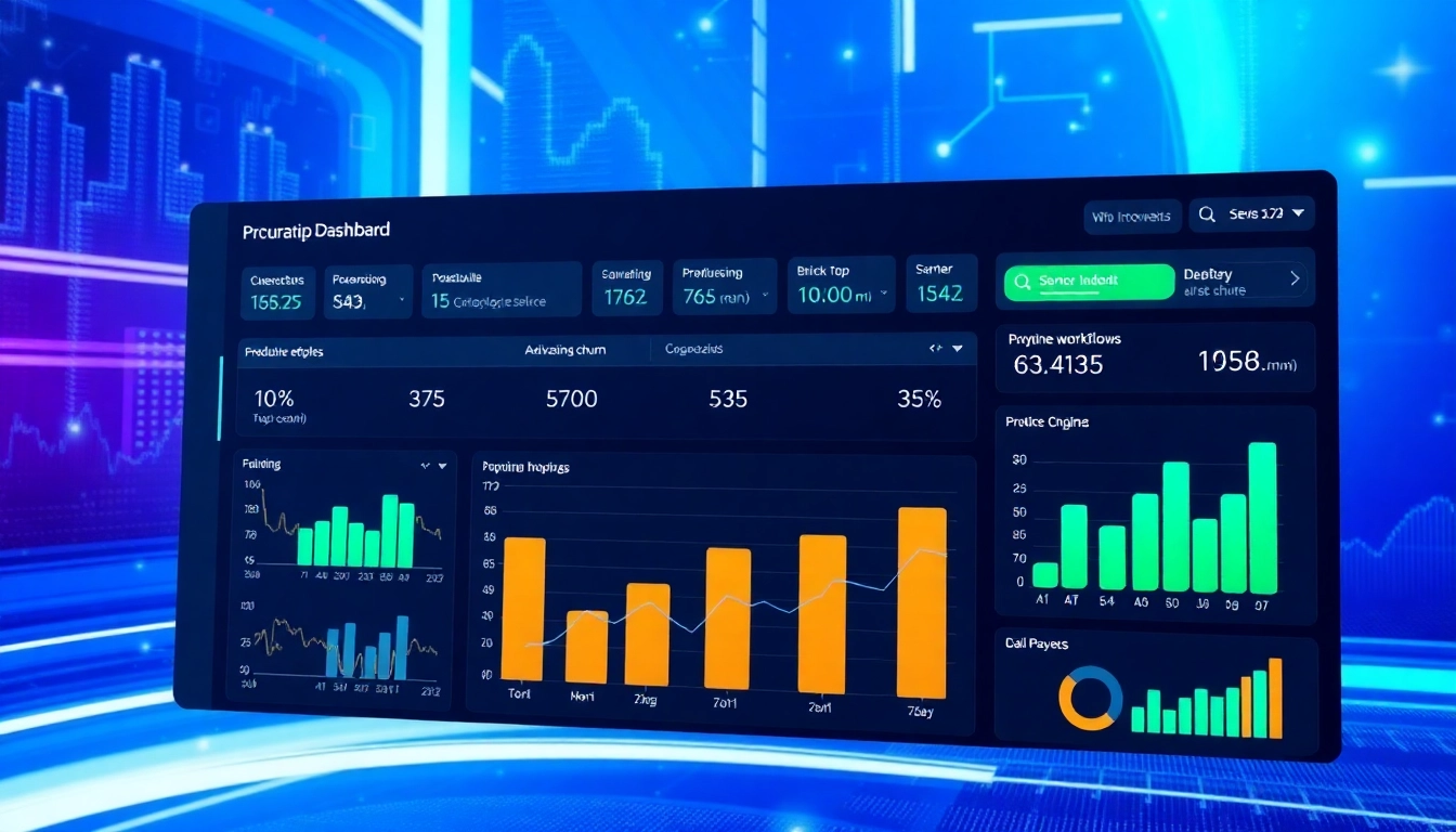 Unlock optimized procurement processes with our cutting-edge churn prediction algorithm, automating cost savings and supplier management.