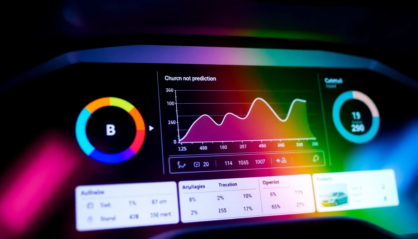 Optimize project brief generation in automotive with our advanced churn prediction algorithm, predicting customer abandonment and informing data-driven decisions.
