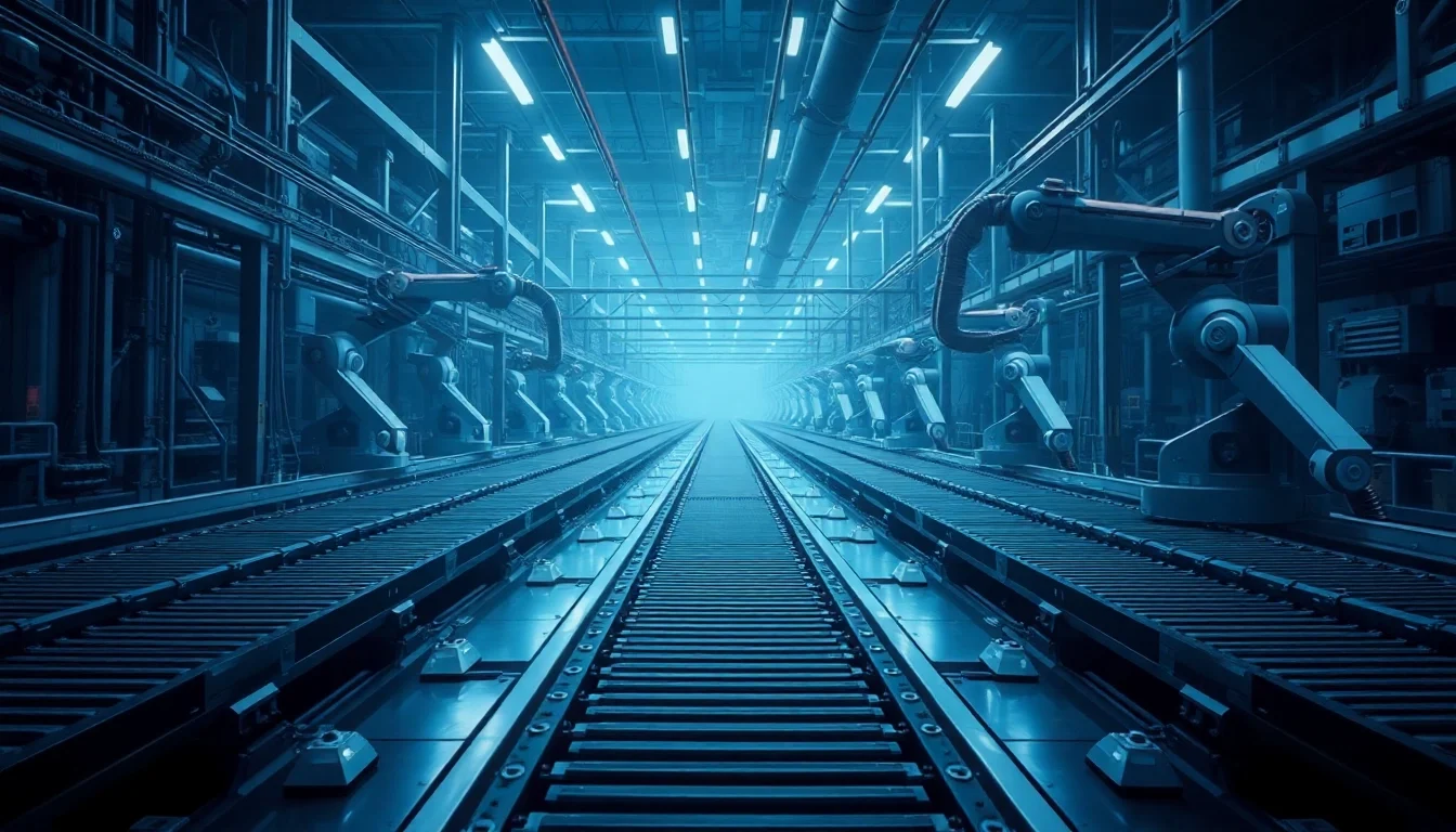 Predict manufacturing churn with accuracy, automate RFP processes and reduce costs. Unlock data-driven insights to optimize production planning and minimize downtime.
