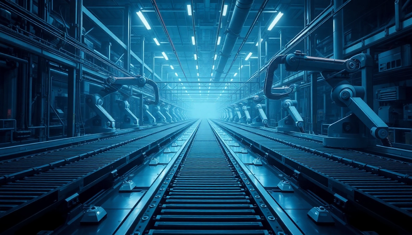 Predict manufacturing churn with accuracy, automate RFP processes and reduce costs. Unlock data-driven insights to optimize production planning and minimize downtime.