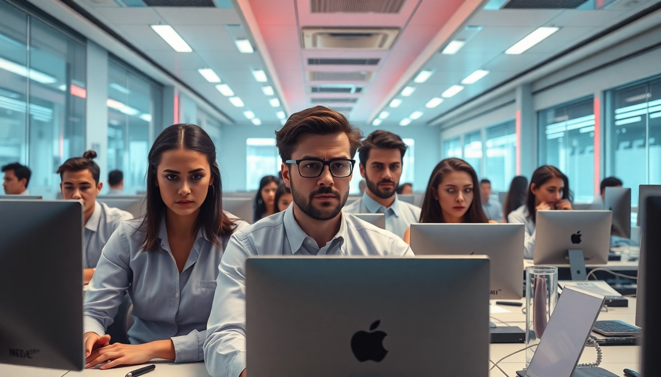 Predict IT employee churn with our advanced sentiment analysis algorithm, providing actionable insights to minimize turnover and improve customer satisfaction.