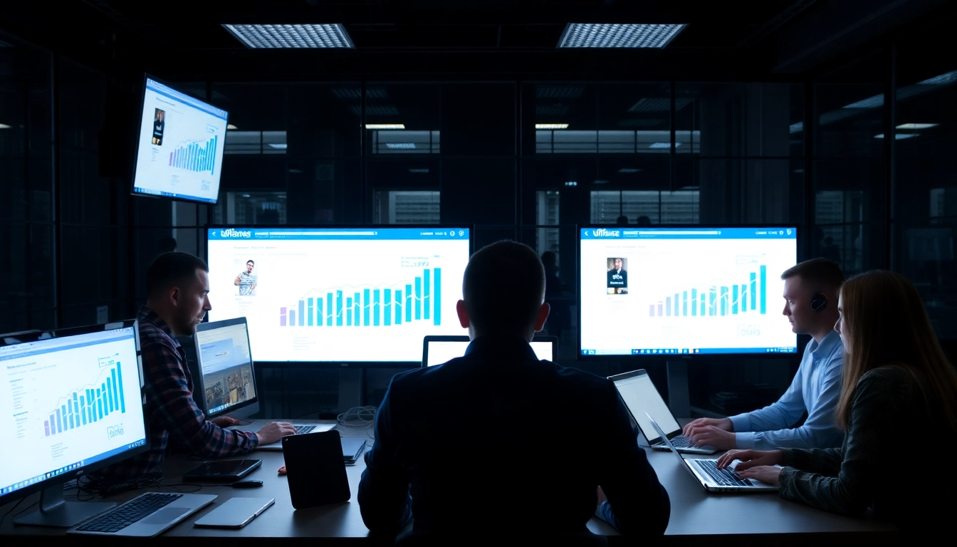 Discover how our advanced churn prediction algorithm helps accounting agencies optimize social media schedules and reduce client loss.