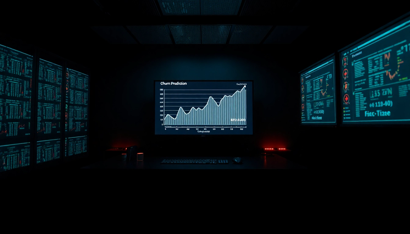Unlock predictive insights on team performance and cybersecurity success with our advanced churn prediction algorithm, informing data-driven decisions to optimize retention and growth.
