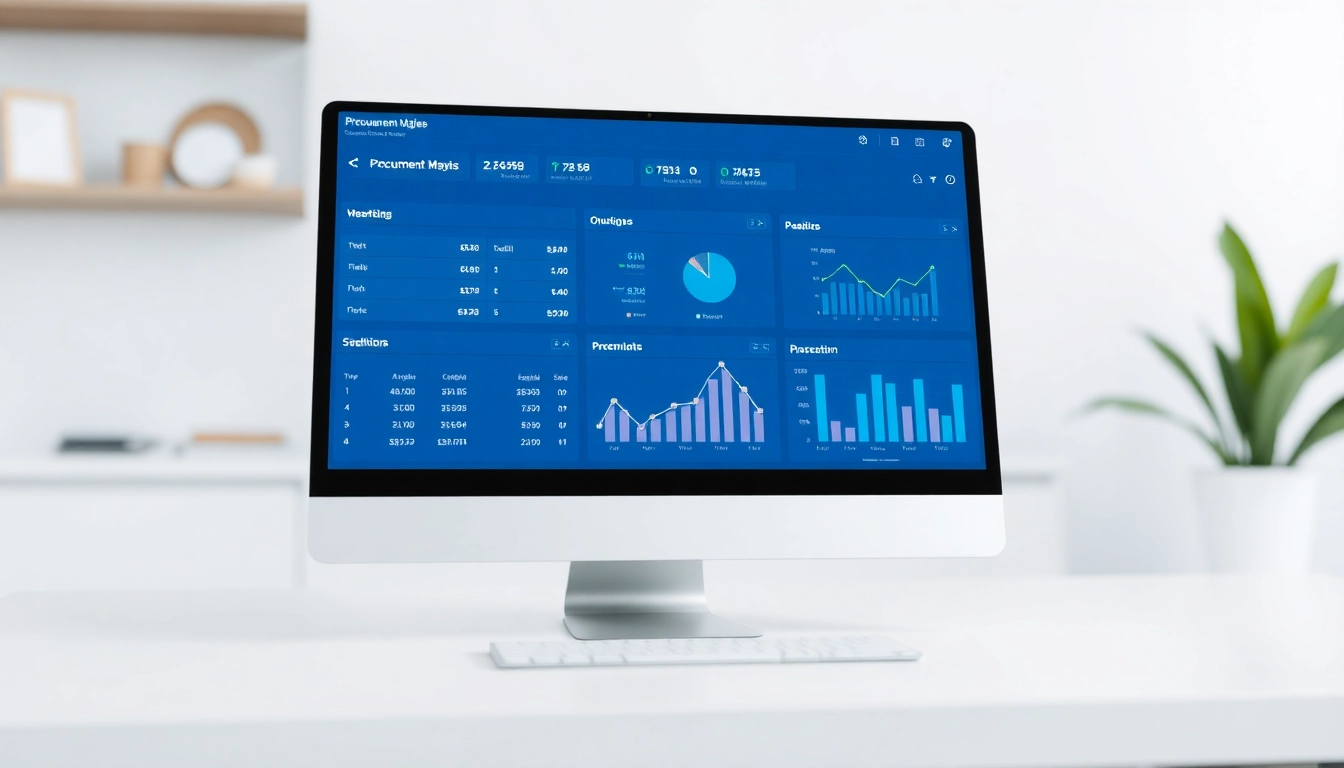 Streamline procurement processes with our AI-powered CI/CD optimization engine, tracking key performance indicators to drive business goals and reduce costs.