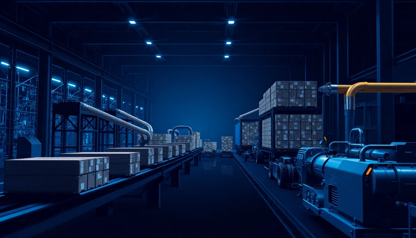 Unlock optimized logistics workflows with our cutting-edge CI/CD engine, streamlining case study drafting and reducing manual errors.