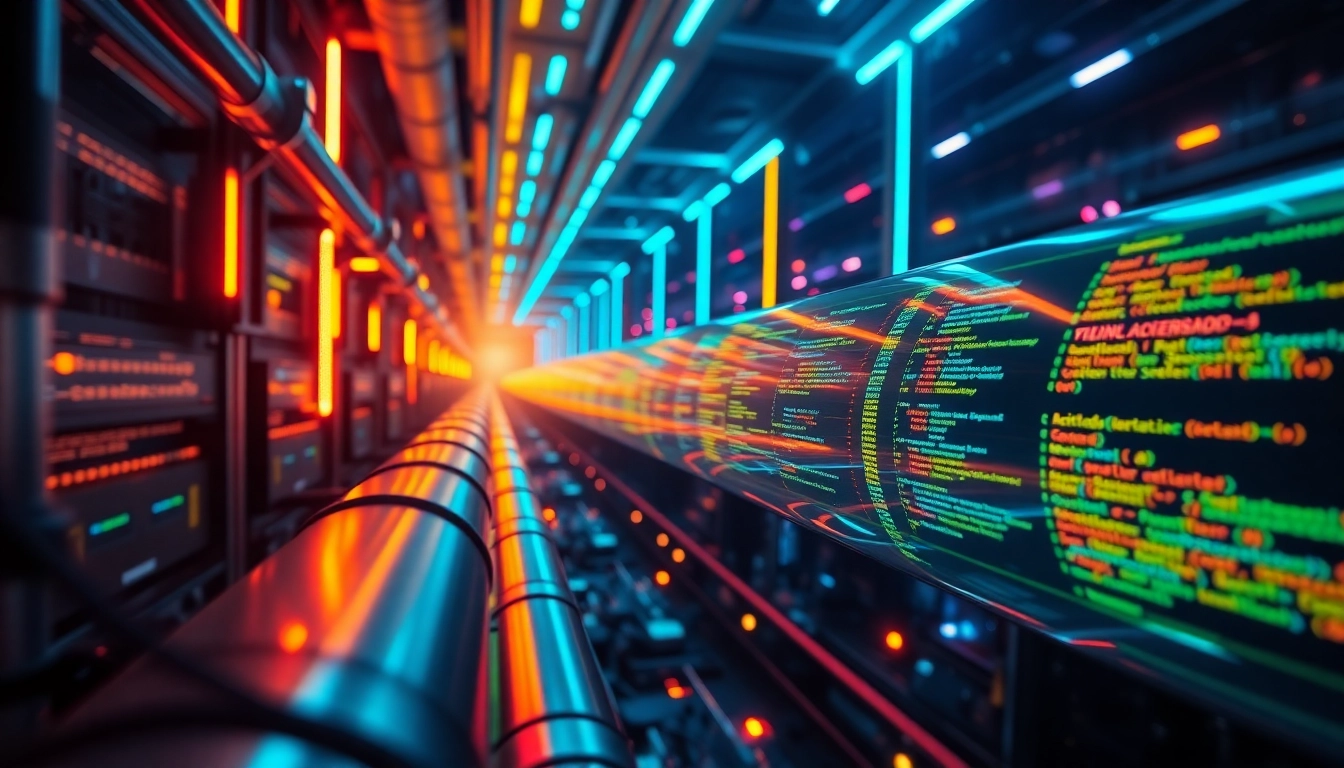 Streamline chatbot development and deployment with our optimized CI/CD engine, accelerating EdTech platform innovation.