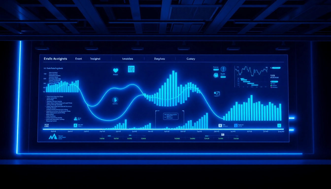 Unlock optimized event experiences with our cutting-edge CI/CD optimization engine, streamlining data analysis and driving business growth through faster insights and improved decision-making.