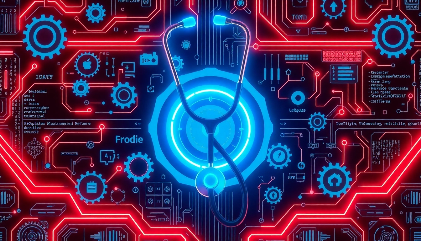Streamline data cleaning in healthcare with our optimized CI/CD engine, reducing errors and increasing efficiency for faster, more accurate insights.