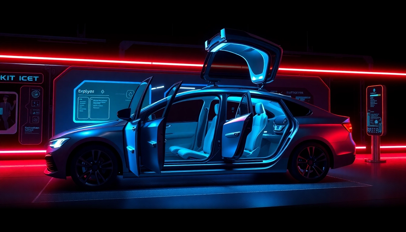 Streamline employee exit processing in the automotive industry with an optimized CI/CD solution, reducing manual errors and increasing efficiency.