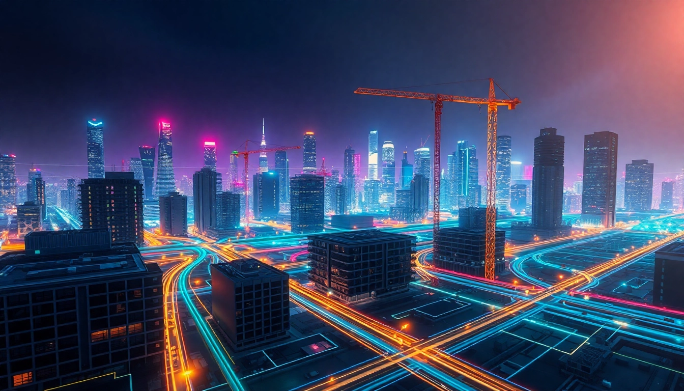 Boost construction productivity and employee engagement with our innovative CI/CD optimization engine, automating survey analysis and insights to drive data-driven decision-making.