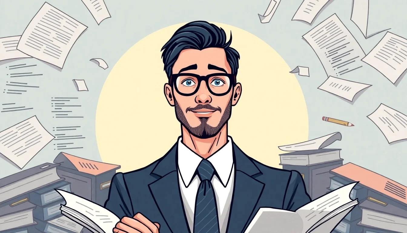 Streamline document creation with an AI-powered CI/CD optimization engine, automating memo drafting and approval processes for law firms and corporate teams.