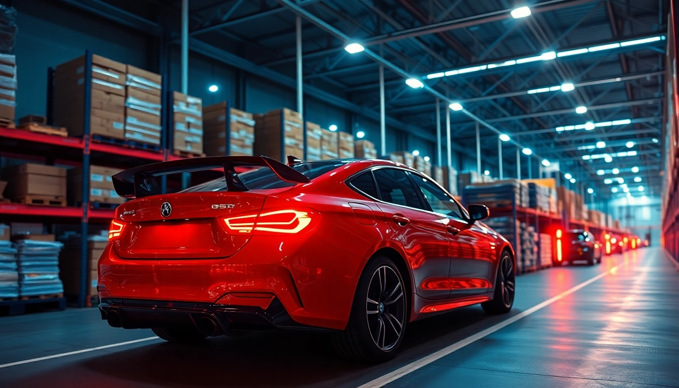 Optimize inventory forecasting in the automotive industry with our cutting-edge CI/CD engine, reducing stockouts and excess inventory.