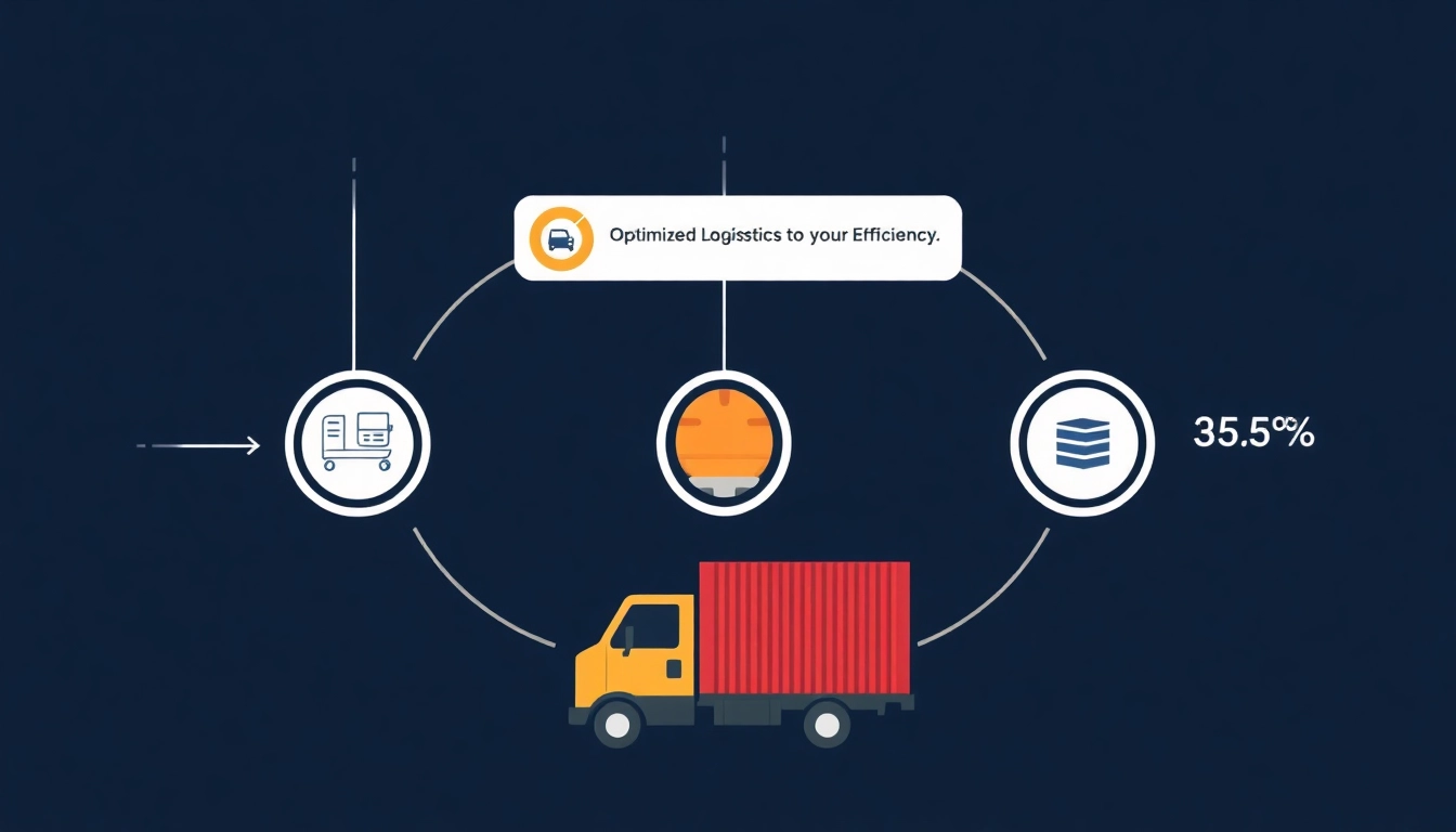 Streamline logistics job postings with an optimized CI/CD engine, reducing time-to-hire and improving candidate experience.