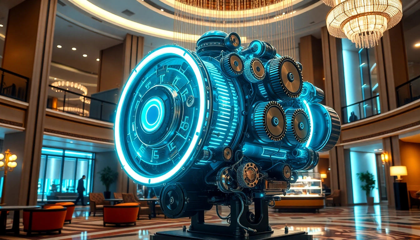 Boost lead generation in hospitality with our cutting-edge CI/CD optimization engine, automating process improvements and driving revenue growth.
