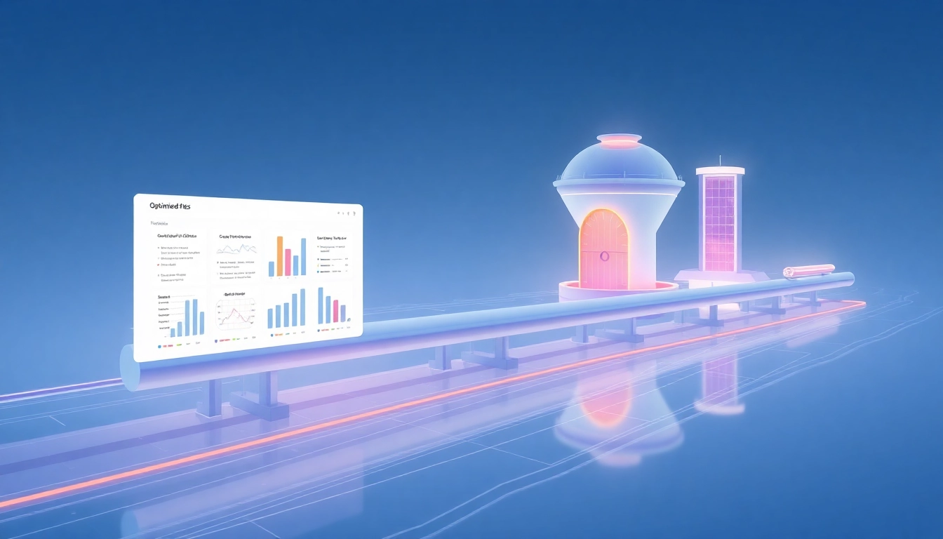 Streamline your influencer marketing strategy with our optimized CI/CD engine, accelerating campaign launches and boosting ROI.