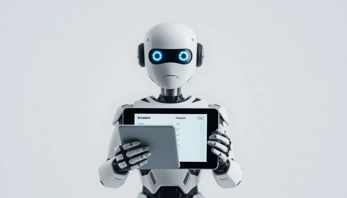 Streamline customer service meetings with an optimized CI/CD engine that ensures seamless agenda drafting and collaboration.