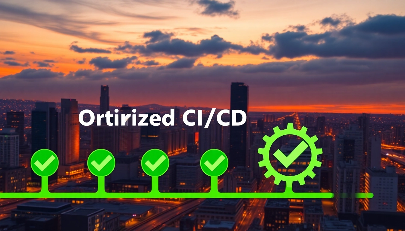 Boost efficiency in multilingual chatbot training with our cutting-edge CI/CD optimization engine, tailored to the energy sector.