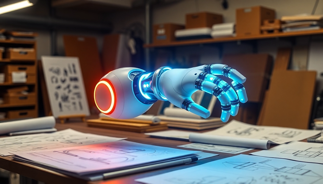 Streamline interior design procurement with an AI-driven CI/CD engine, automating workflows and optimizing costs.