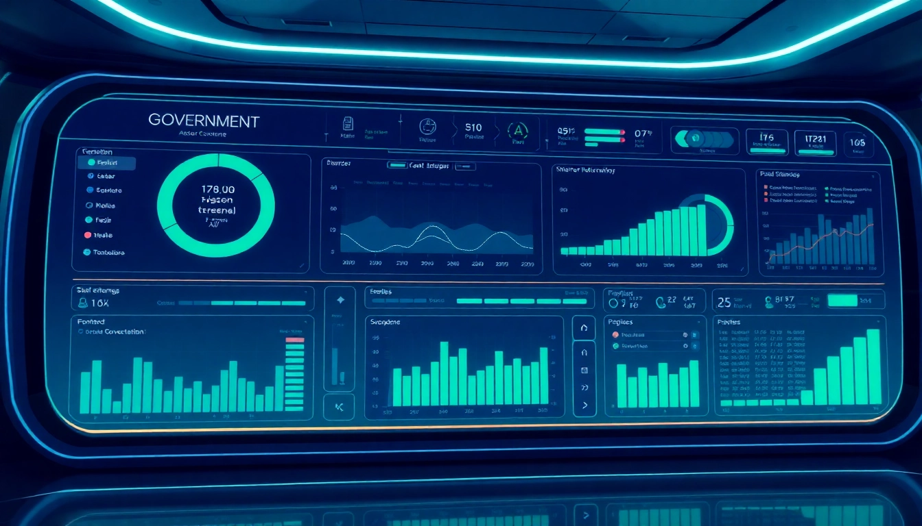 Streamline project management with our AI-driven CI/CD optimization engine, providing real-time status reporting and data-driven insights for efficient government service delivery.