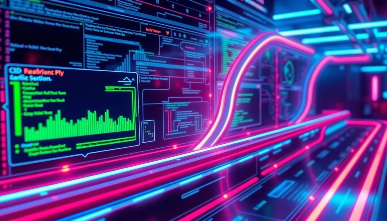 Streamline your enterprise IT's RFP process with our cutting-edge CI/CD optimization engine, automating and optimizing the entire workflow for faster decision-making.