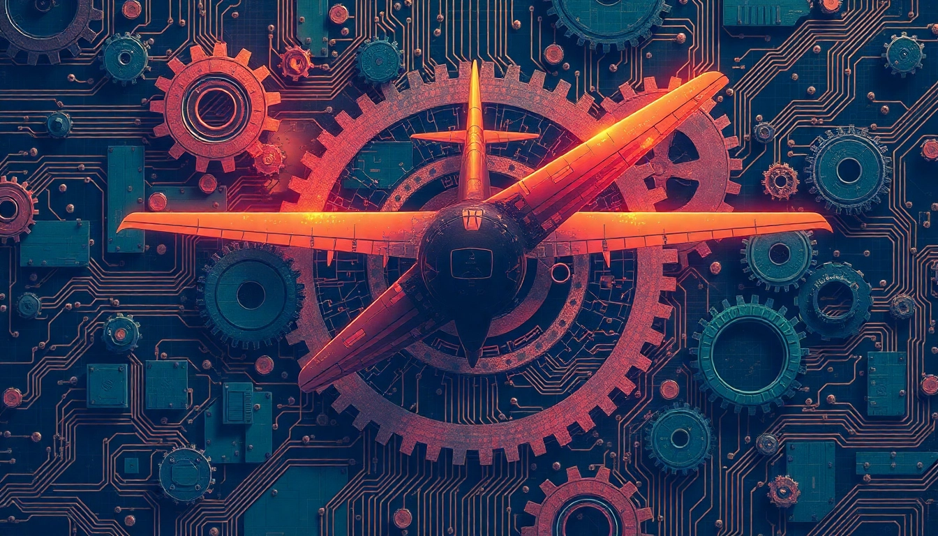 Boost sales performance with our cutting-edge CI/CD optimization engine, tailored for the aviation industry's unique sales challenges.