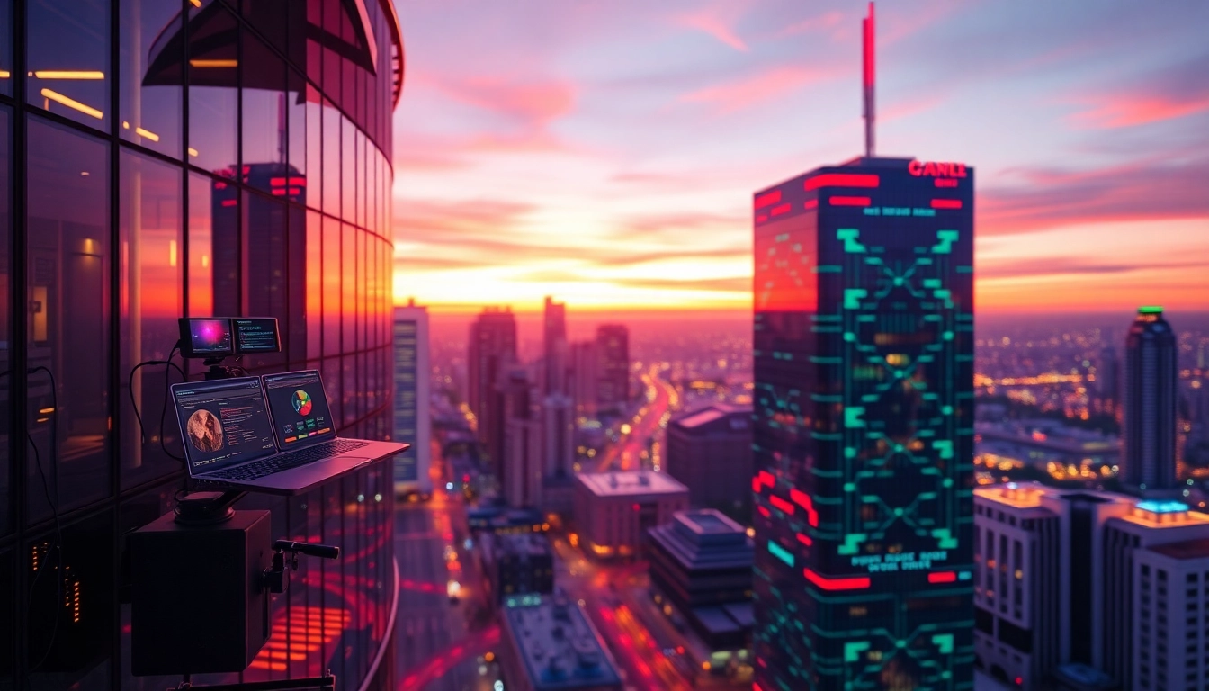 Boost sales productivity with an AI-driven CI/CD optimization engine specifically designed for the energy sector, streamlining outreach processes and driving revenue growth.