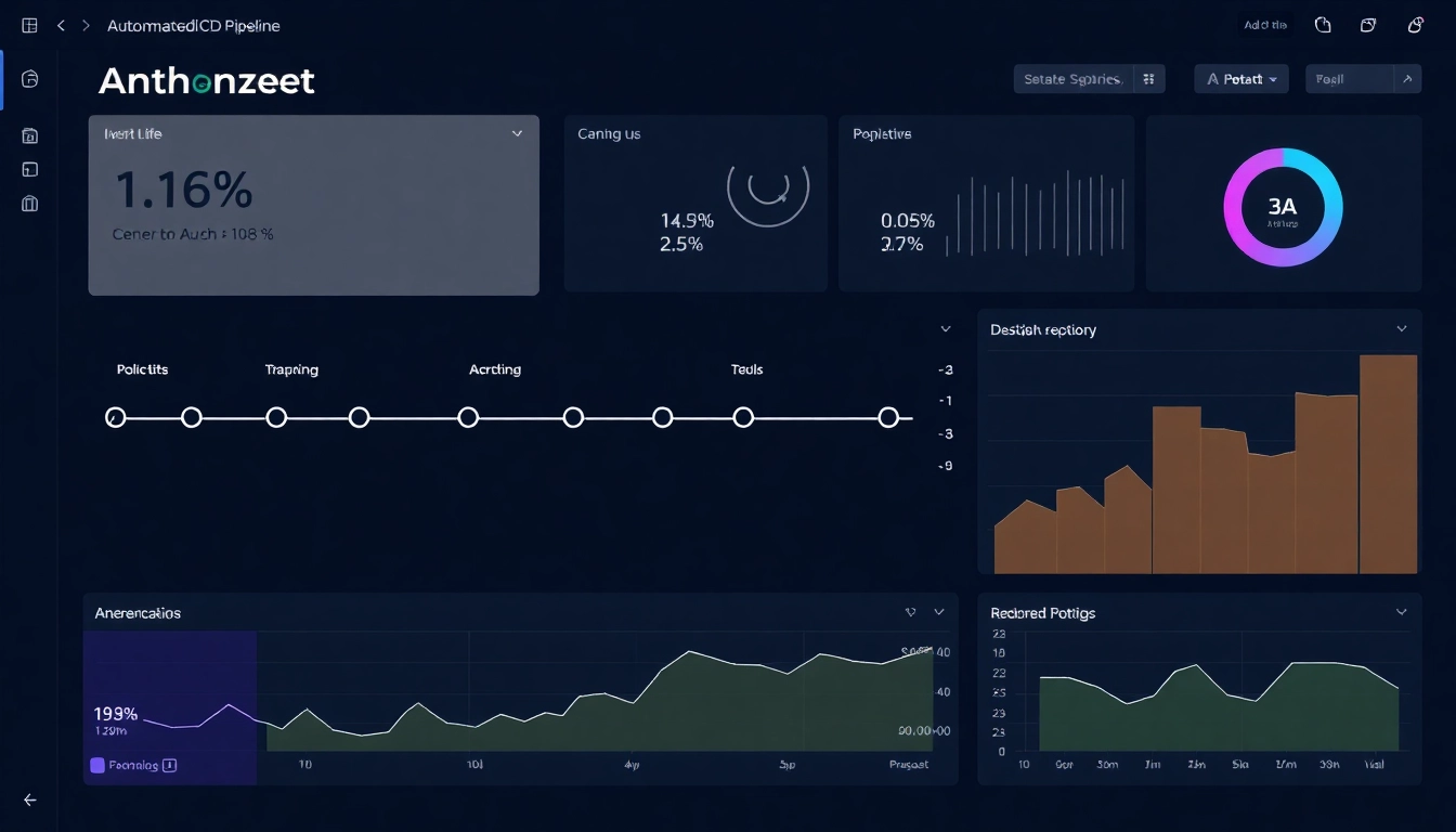 Boost efficiency and accuracy with our CI/CD optimization engine, designed to track and fulfill your support SLAs in the real estate industry.
