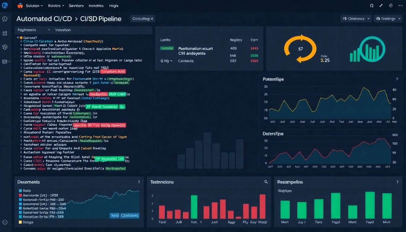 Unlock optimized mobile app development with our AI-powered CI/CD engine, streamlining time tracking and reducing bottlenecks to improve quality and speed.