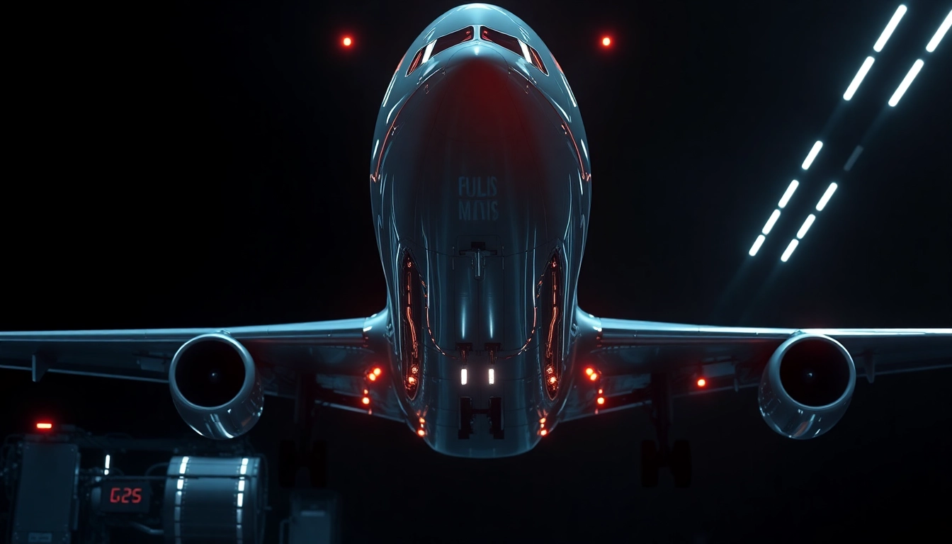 Automate and optimize your aviation workflows with our CI/CD engine, streamlining processes and ensuring compliance, safety, and efficiency.