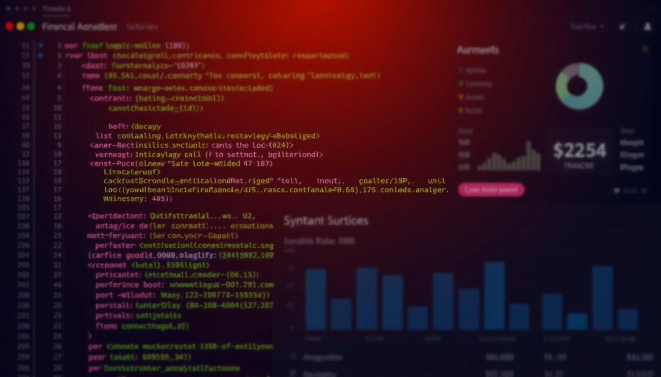 Streamline accounting agency reports with our AI-powered code refactoring assistant, automating brand sentiment analysis and improving data accuracy.