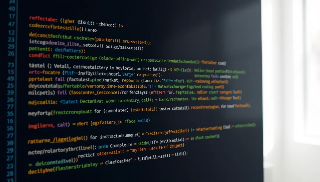 Optimize your chatbot's performance with our AI-powered code refactoring assistant, streamlining script maintenance and improving customer experiences in the retail industry.