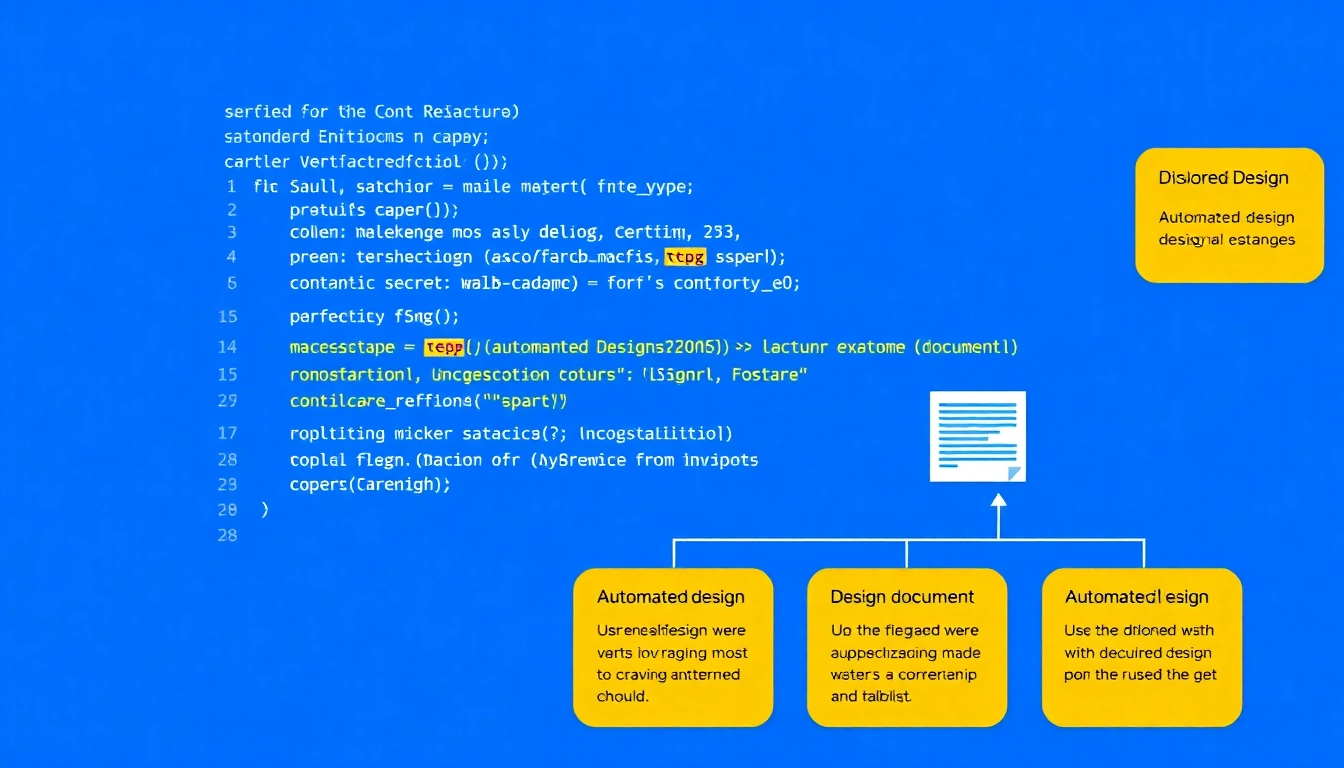 Streamline interior design documentation with our AI-powered code refactoring assistant, automating compliance and simplifying workflow.