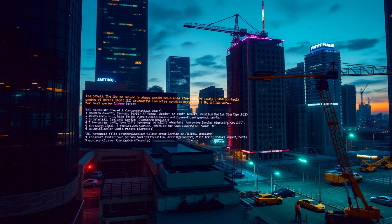 Streamline construction data analysis with our AI-powered code refactoring assistant, reducing error rates and increasing efficiency in customer churn prediction.