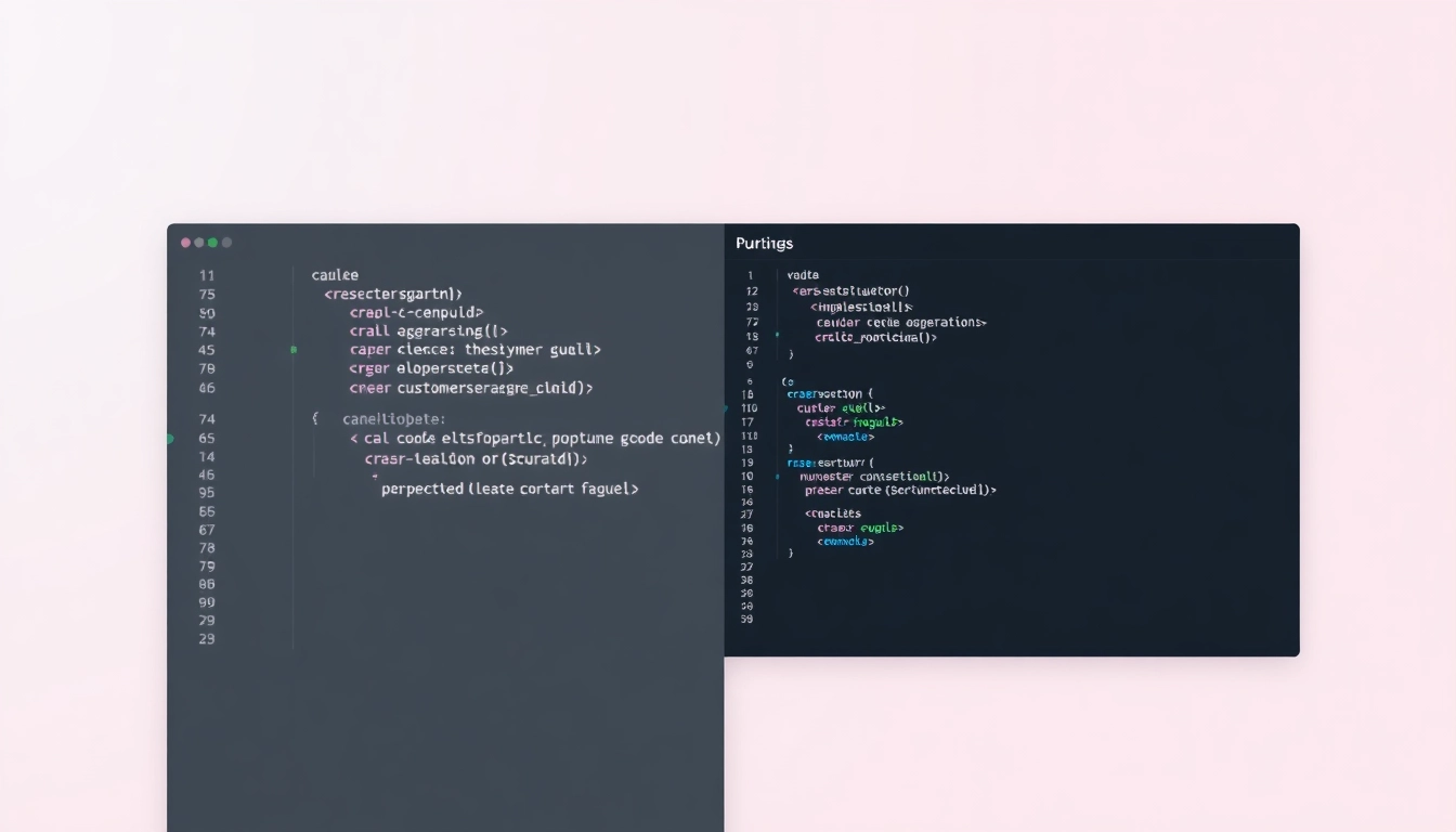 Streamline your legal tech processes with our code refactoring assistant, designed to optimize customer journey mapping and streamline law firm operations.