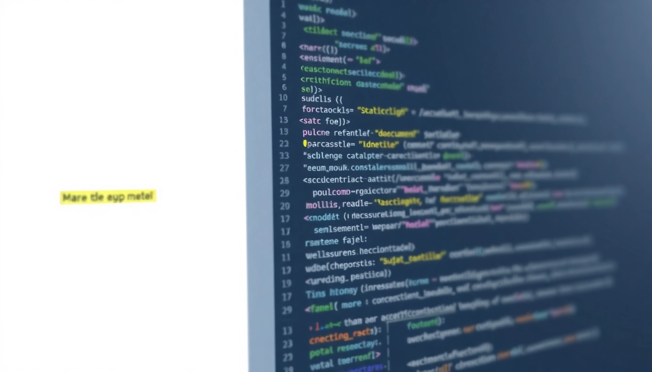 Improve accuracy and efficiency in document classification for healthcare with our AI-powered code refactoring assistant, streamlining your workflow and enhancing patient care.