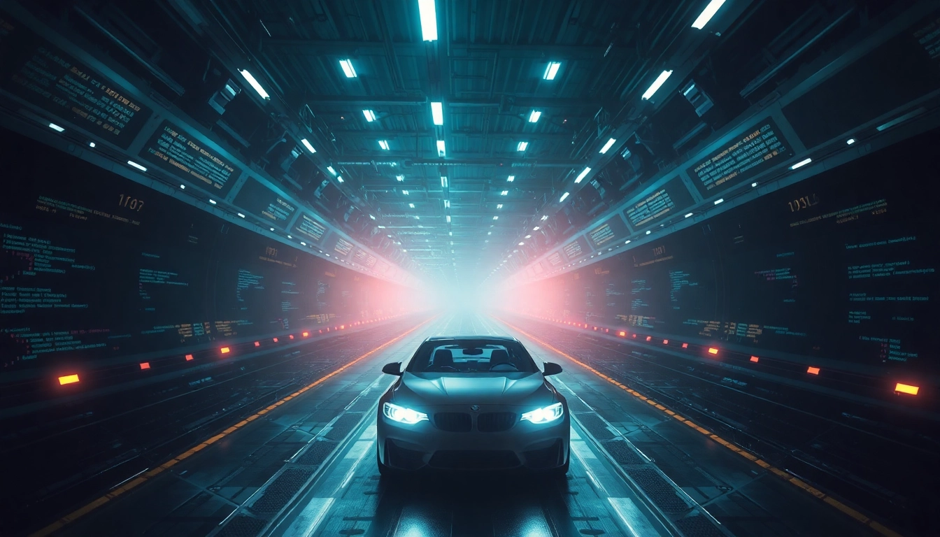 Streamline employee exit processes with our AI-powered code refactoring assistant, reducing errors and increasing efficiency in the automotive industry.