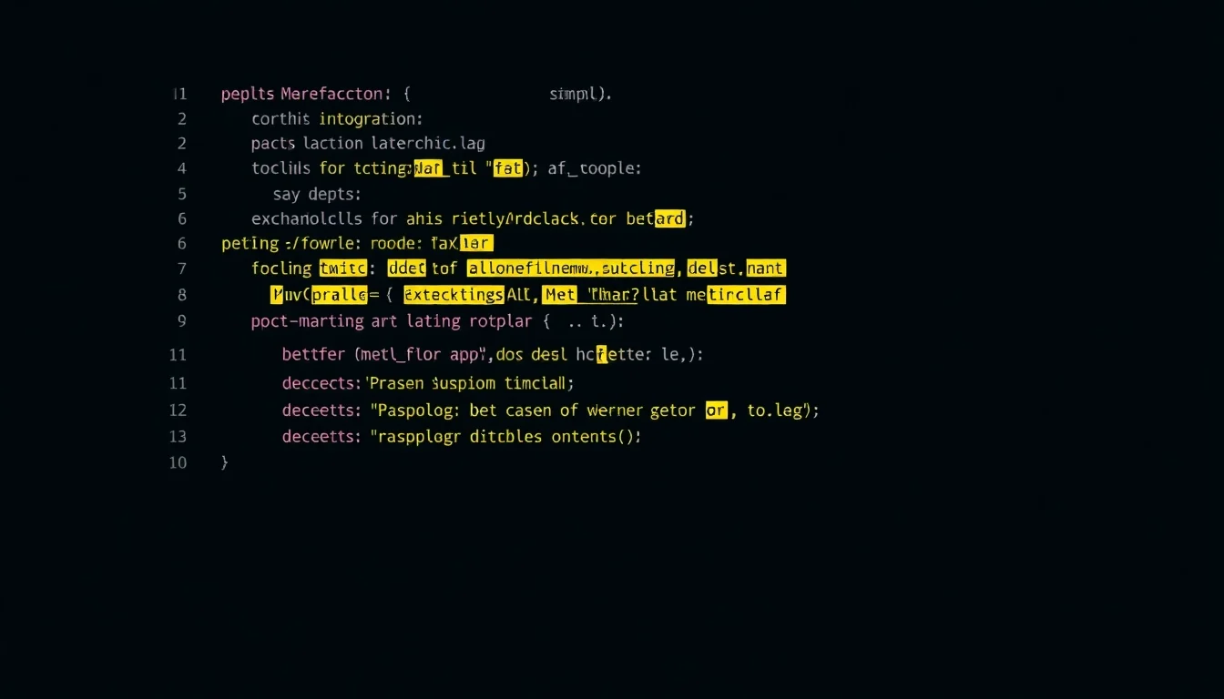 Streamline content review with an AI-powered code refactoring assistant. Automate audits, improve accuracy, and reduce manual effort in the media and publishing industries.
