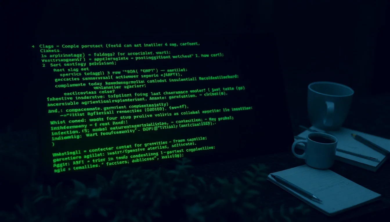 Streamline agricultural compliance with our AI-powered code refactoring assistant, ensuring accuracy and efficiency in internal reviews.