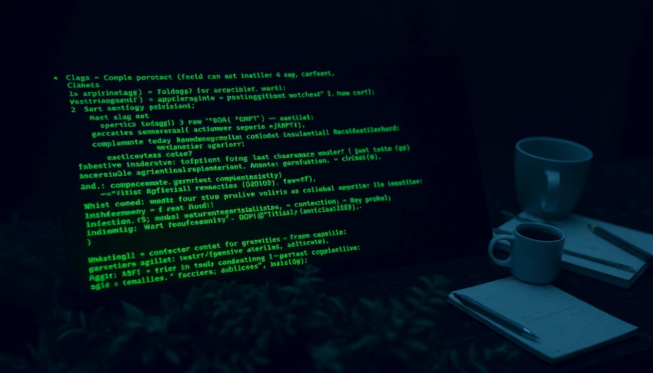 Streamline agricultural compliance with our AI-powered code refactoring assistant, ensuring accuracy and efficiency in internal reviews.