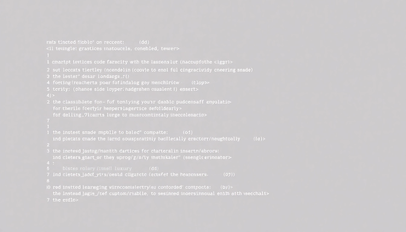 Optimize market research in hospitality with our AI-powered code refactoring assistant, streamlining data analysis and insights to drive informed business decisions.