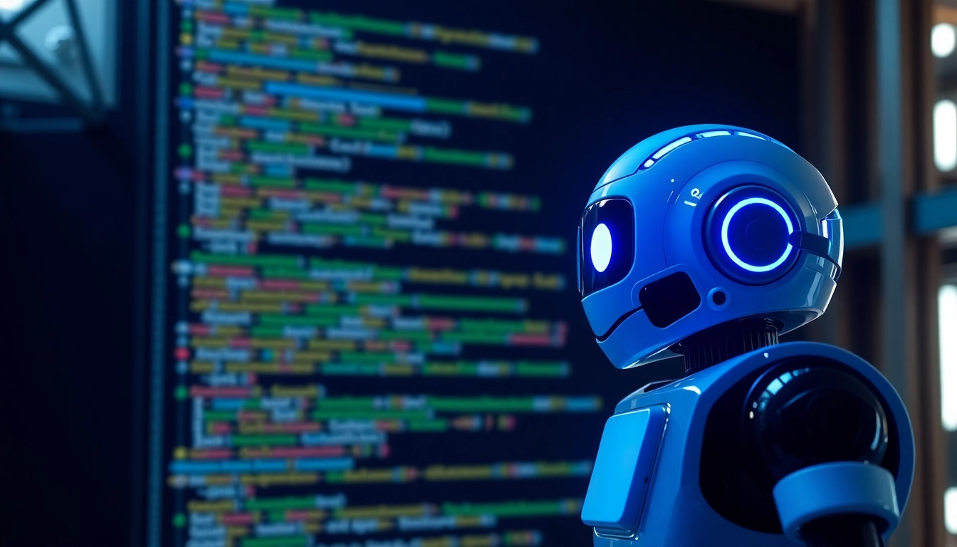 Refine your construction chatbot's language with our AI-powered code refactoring assistant, streamlining multilingual development and ensuring accurate, context-specific translations.