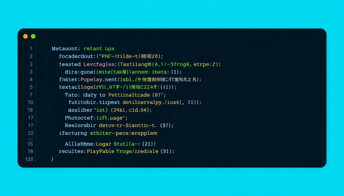 Streamline multilingual chatbot development with our AI-powered code refactoring assistant, designed specifically for retail and e-commerce businesses.